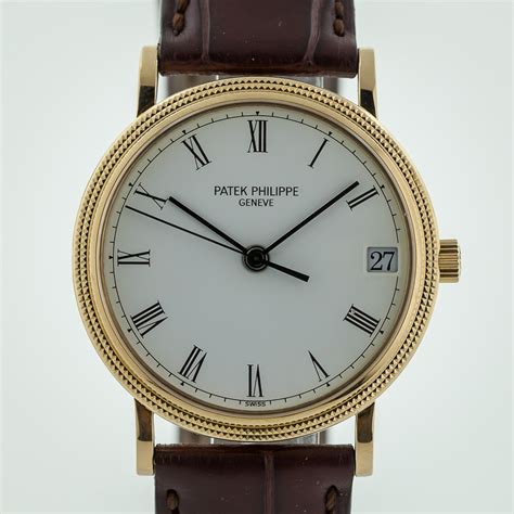 vintage mens patek philippe|vintage Patek Philippe price guide.